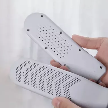 Электрическая дезодорирующая сушилка YOUPIN электросушилка 220 В для обуви