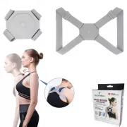 Корсет для спини хребта Nuoyi miao smart senssor corrector Коректор постави