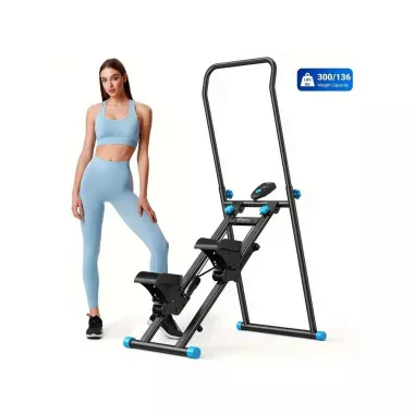 Напольный тренажер лестница-степпер XY-167