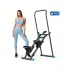 Напольный тренажер лестница-степпер XY-167