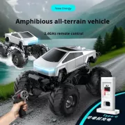 Радиоуправляемая машина Tesla Cybertruck, CV-B907
