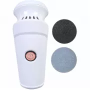 Пемза электрическая FOOT GRINDER 928-3 для ног и пяток с насадками