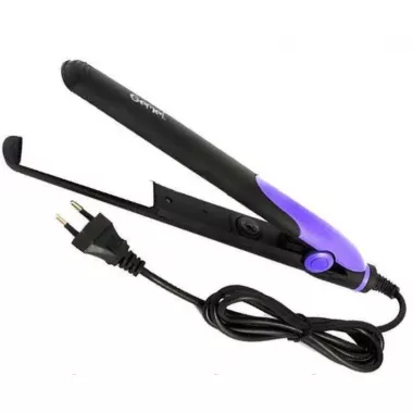 Утюжок-гофре для волос Gemei GM-1953