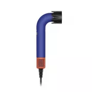 Фен DYS Supersonic LY-201/ Мощный высокоскоростной фен для волос Supersonic