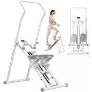 Напольный тренажер лестница-степпер (клаймбер) (XY-015)