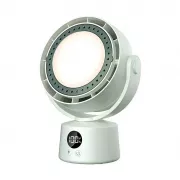 Вентилятор-кондиціонер побутовий міні-охолоджувач / Підвісний LY-935