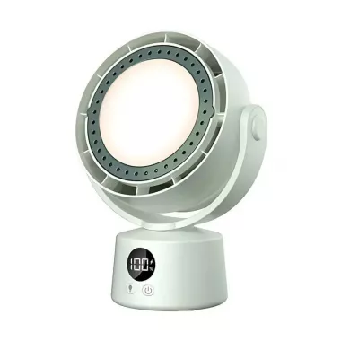 Вентилятор-кондиционер бытовой мини-охладитель / Подвесной LY-935 Вентилятор-кондиционер бытовой мини-охладитель / Подвесной LY-935