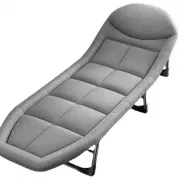 Раскладная кровать с ножками/раскладушка