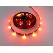 Стрічка світлодіодна RGB 5050 2м з пультом для підсвічування телевізора, монітора, меблів від USB