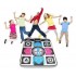 Коврик танцевальный Dance Mat с подключением к ПК