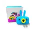 Дитячий фотоапарат Smart Kids Camera цифрова фотокамера, дитяча камера для фото блакитний