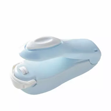 Ручной запайщик полиэтиленовых пакетов