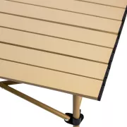 Стол складной универсальный AND10485-3 95*55*50 см для пикника