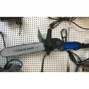 Пила цепная насадка на болгарку Professional (12 дюймов)