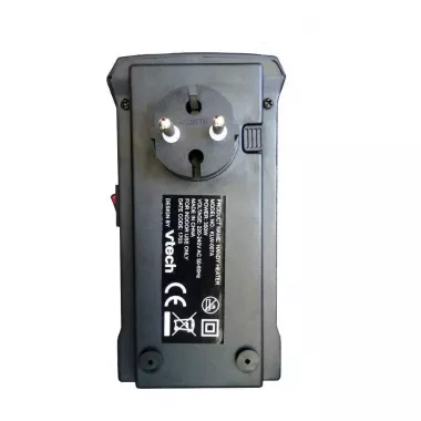 Портативный обогреватель Handy Heater Хенди Хитер Rovus 400 W