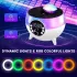 Портативная Bluetooth колонка с RGB-подсветкой, беспроводная колонка с диско-шаром на ножках BLTH-0322
