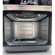 Фритюрница 13 л с двумя тенами 4200 Вт Zepline ZP-00340