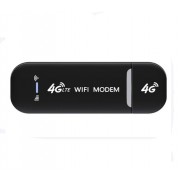 Мобільний 4G модем/роутер USB WI-FI 3G/4G LTE 3in1 HotSpot