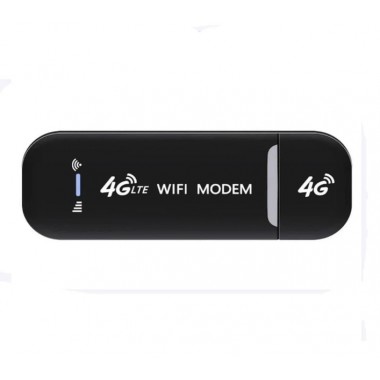Мобільний 4G модем/роутер USB WI-FI 3G/4G LTE 3in1 HotSpot Мобільний 4G модем/роутер USB WI-FI 3G/4G LTE 3in1 HotSpot