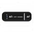 Мобільний 4G модем/роутер USB WI-FI 3G/4G LTE 3in1 HotSpot Мобільний 4G модем/роутер USB WI-FI 3G/4G LTE 3in1 HotSpot