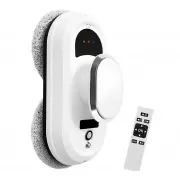 Робот для мойки окон IXIU Glass Cleaning Robot с пультом дистанционного управления