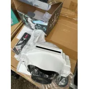 Лазерний нічник-проектор Астронавт зоряне небо з картриджем