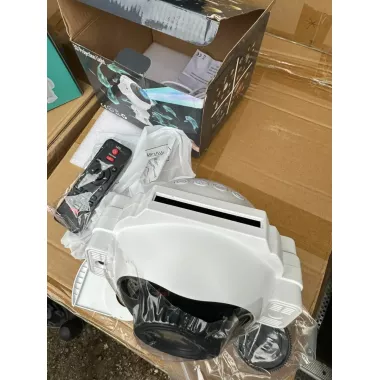 Лазерний нічник-проектор Астронавт зоряне небо з картриджем Лазерний нічник-проектор Астронавт зоряне небо з картриджем