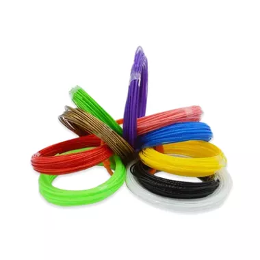 Пластик ABS для 3D ручки Fun Game