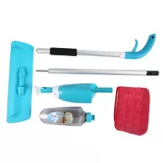 Паровая спрей швабра с распылителем Healthy Spray mop