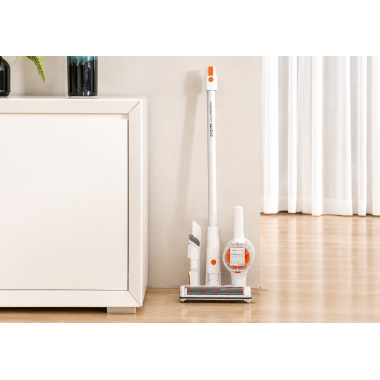 Беспроводной ручной пылесос iLife G80 22000Па