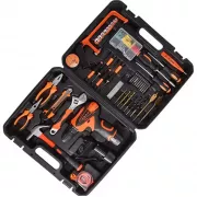 Профессиональный дрель-шуруповерт аккумуляторный с набором инструментов 102 предмета