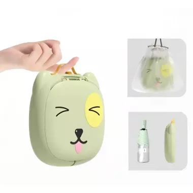 Портативний дорожній горщик для дітей до 50 кг