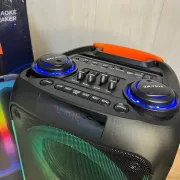 Колонка Bluetooth Wireless Speaker TTD-2821