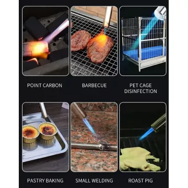 Газовий пальник Flame Gun