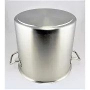 Кастрюля на 17 литров Benson профессиональная BN-602