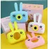 Дитячий фотоапарат Smart Kids Camera цифрова фотокамера, дитяча камера для фото блакитний
