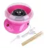 Аппарат для приготовления сладкой ваты Cotton Candy Maker Аппарат для приготовления сладкой ваты Cotton Candy Maker