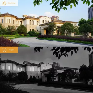 4K Бездротова камера Solar 4G, подвійний обєктив, нічне бачення V380 Pro CCTV 8MP 4K Бездротова камера Solar 4G, подвійний обєктив, нічне бачення V380 Pro CCTV 8MP