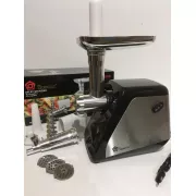 Мясорубка с соковыжималкой Domotec MS 2023 3000W