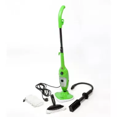 Универсальная паровая швабра Steam Cleaner X5 MOP 5 в 1