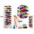 Полка для обуви Amazing Shoe Rack на 30 пар