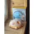 Кормушка для кошек с головоломкой на 360градусов головоломка,Игрушка для кота
