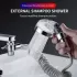 Душевая система на умывальник с турмалином Modified Faucet With external Shower Душевая система на умывальник с турмалином Modified Faucet With external Shower