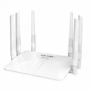 Домашний беспроводной Wi-Fi-маршрутизатор PIX-LINK 300M Wireless-N Router 2.4GHz