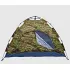 Палатка автоматическая местная Камуфляж 6-х местная