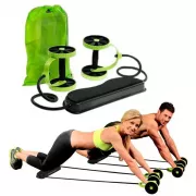 Тренажер для пресса Revoflex Xtreme