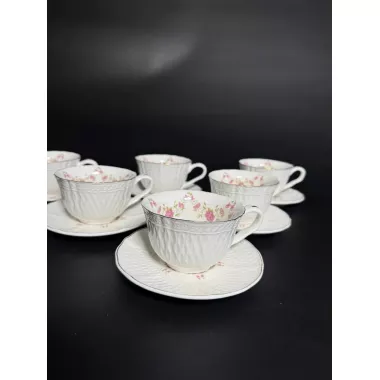 Чайный сервиз 12 предметов 24002L Чайный сервиз 12 предметов 24002L