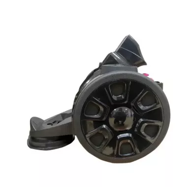 Пылесос без мешка GRANT GT-1605 (контейнерный пылесос) 3000 Вт + универсальная щетка