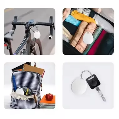 GPS-трекер Find My HUTHUR TAG портативное устройство слежения GPS-трекер Find My HUTHUR TAG портативное устройство слежения