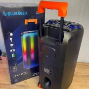 Колонка Bluetooth Wireless Speaker TTD-2821